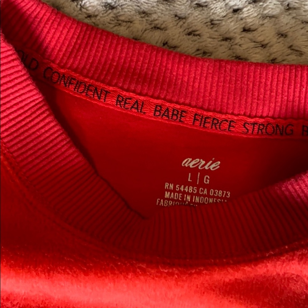 Sweater - Picture 2 of 2